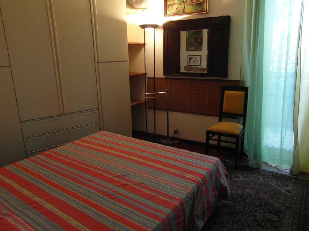 Abitazione Pigneto B&B Rom Zimmer foto